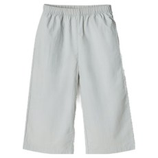 유니프랜드 나일론 8부 팬츠