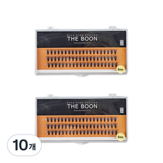 THE BOON 嫁接假睫毛 FR-03 8mm, 18g, 10盒