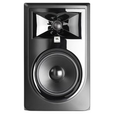 제이비엘 파워드 스튜디오 모니터 스피커 1개, 306P MKII