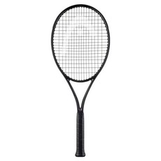 HEAD 2024 Auxetic 2.0 Speed MP 網球拍 300g, 1個, 黑色, HEAD Speed MP Legend