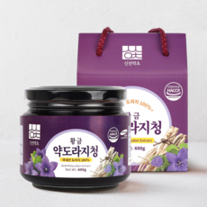 SINSUNHERB 桔梗花萃取精華, 600g, 1罐