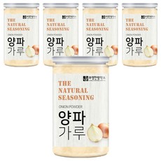 부영한방약초 양파 가루, 180g, 5개