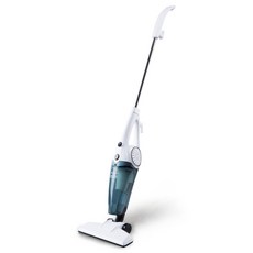 Shinil 信一 2合1有線吸塵器, SVC-P607WH, 白色的