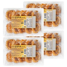 Shinkung 糯米藥菓 10個入, 350g, 4盒