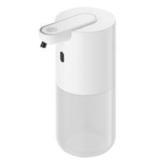 FJ 可調式智能感應凝膠洗手機 IPX5防水 Type-C充電, 10S