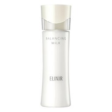 ELIXIR 怡麗絲爾 水油平衡乳 I 清爽型 130ml, 1瓶