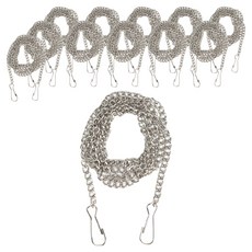 ALLGORR POP招牌懸掛鏈, 12個