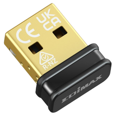 EDIMAX 訊舟 USB無線網路卡, N150, 金色, 1個