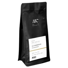 HWC 黑沃咖啡 老饕精選綜合豆 甄選系列 阿拉比卡 CQI國際杯測評審監製 ISO22000/HACCP國際認證工廠, 咖啡豆(無研磨), 454g, 1包