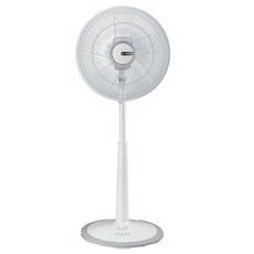 AIRMATE 艾美特 14吋定時立地電扇 可遙控, AS35S191T