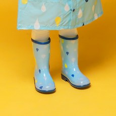 Candy baby 水滴靴