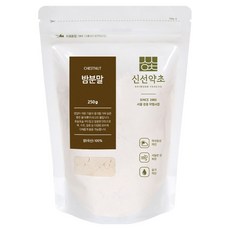 SINSUNHERB 栗子粉, 300g, 1包