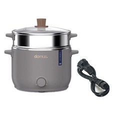 domus 愛爾蘭多功能鍋 3.0, DP-3034AP