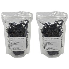 辣椒葉乾, 100克, 2個