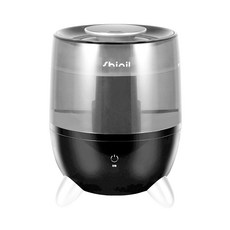 Shinil 信一 簡便清潔觸控式超音波加濕器 3L, SUH-PJP25U