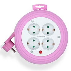 FOR LG 線盤 線盤 線盤 4 芯 LGA-MT430R, 1個, 3m