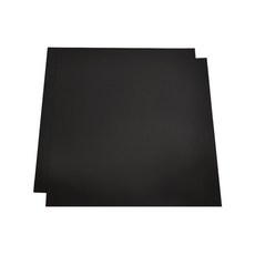 橡膠磁鐵板 強力1T, 單一顏色, 2個