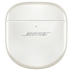 Bose 消噪耳塞 珍珠白 舒適貼合, Quietcomfort Ultra