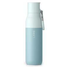 BRITA 拉克淨水過濾隨行杯 500ML 薄荷色 顧客自行安裝, 單一商品