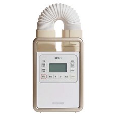 IRIS OHYAMA 愛麗思歐雅瑪 強力烘鞋烘被機芳香組 除濕/除塵螨/乾燥/烘鞋機/四季合宜, 1個, KFK-301