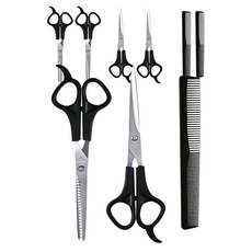 泰坦美髮剪刀套組, 3套, Z06