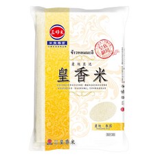 三好米 產地直送皇香米, 2.5kg, 1包, 未分級
