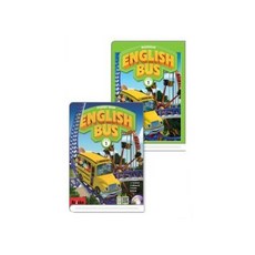 English Bus Starter Set, Bricks, 1系列, 1