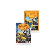 English Bus Starter Set, Bricks, 2系列, 2