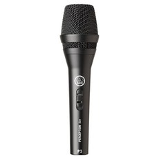 AKG 有線動圈人聲麥克風 P3 S