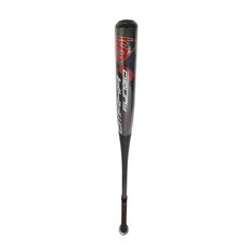 LOUISVILLE Slugger OMAHA FUNGO 教練棒 35吋 22oz (-13), 1支, 銀色 + 紅色
