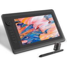 Parblo COAST 12 PRO LCD 平板電腦, 單品, 單色