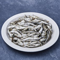 국물용멸치, 1개, 150g