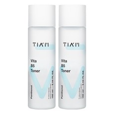 Tiam Vita B5 爽膚水, 180ml, 2個