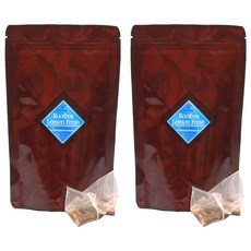 다질리언 루이보스 레몬 프레쉬 티백, 30개입, 2개