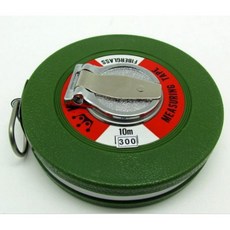 Life 徠福 防水捲尺, 10m, 1個