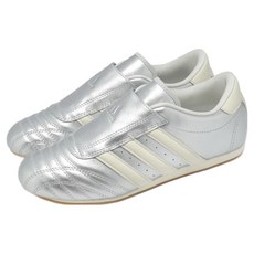 adidas 愛迪達 女款 TAEKWONDO W 跆拳道運動鞋 JS4023