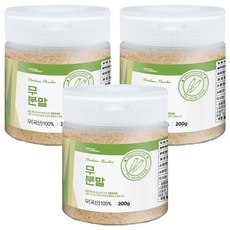 五峰蘿蔔粉, 200g, 3個