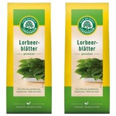 瑞文斯鮑姆有機月桂葉, 2個