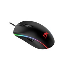 HYPER X Pulsefire Surge RGB 遊戲鼠標, HX-MC002B, 混色
