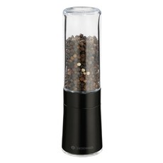 ZASSENHAUS Dessau 胡椒研磨罐 5.5 x 17cm 268g, 1個