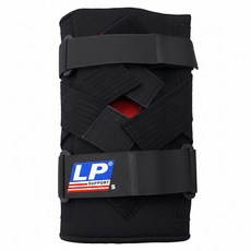 LP SUPPORT 穩定型彈簧膝關節護具 LP-734, 1個