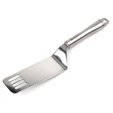 PADERNO 不鏽鋼蛋糕刀, 金屬, 1個