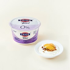 파예 그릭 요거트 무지방, 450g, 1개입, 1개