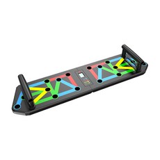 FANCY LIFE 多功能俯臥撐板 電子款