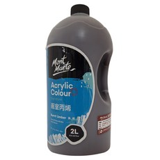 Mont Marte 蒙瑪特 壓克力畫室顏料 MSCH2009, 2L, 1色