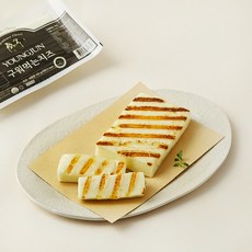영준목장 구워먹는 치즈, 150g, 1개입, 1개