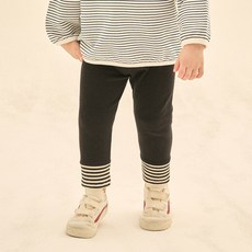 Care Bears 兒童配色寬鬆內搭褲