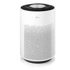 LG 電子 PuriCare 360度空氣清淨機 Hit AS601HWG0 8050g 原廠保固