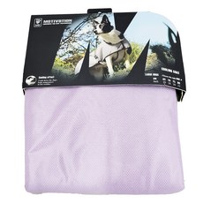 Hurtta 涼感散熱衣 紫色 寵物適用 芬蘭設計, 65cm, 1件
