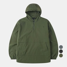 NEPA NEPA 尼龍基本款連帽外套 FJC0655